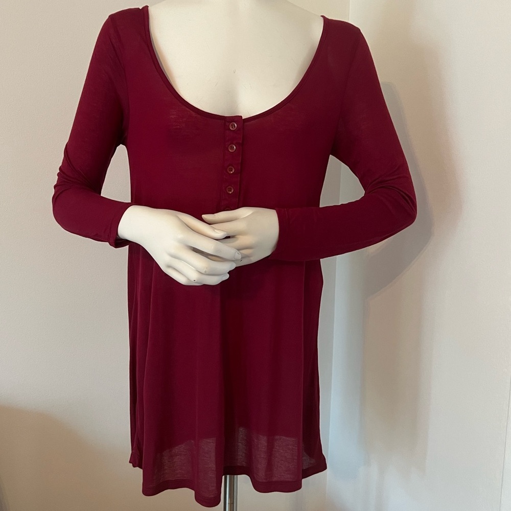 Tobi Women’s Dress NWT